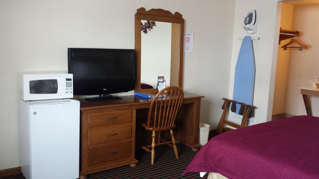 Der Ruhe Blatz Motel Shipshewana Zimmer foto